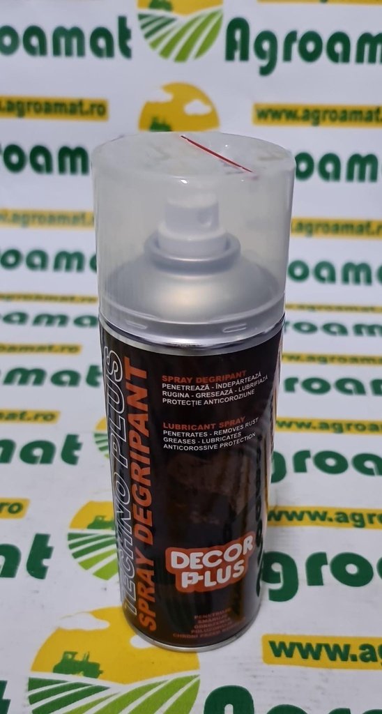 Spray Degripant Universal