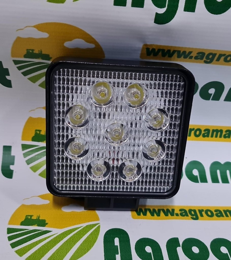 Proiector 10-60V 27W