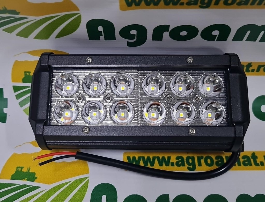 Proiector Bara 10-60V 36W