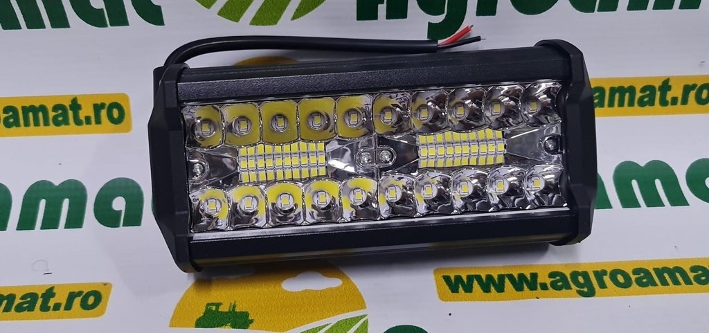 Proiector 10-30V , 120W
