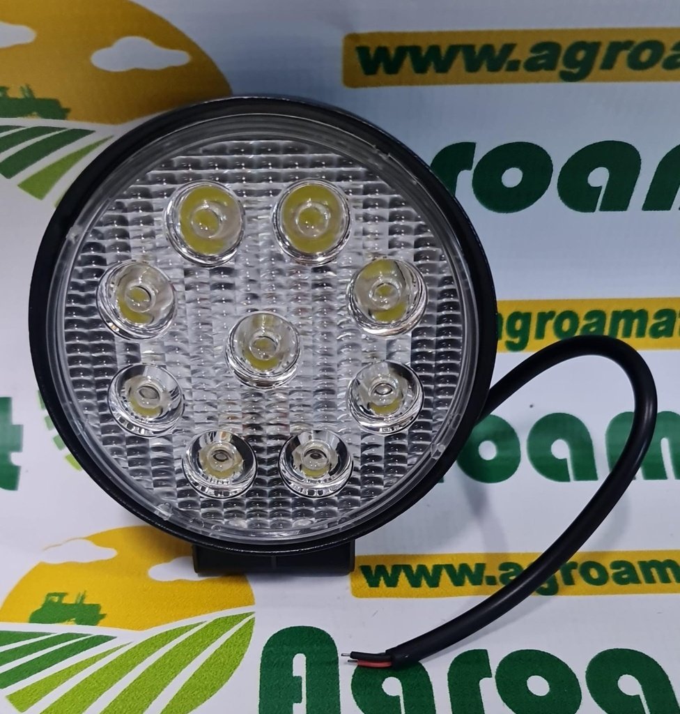 Proiector 10-60V , 27W