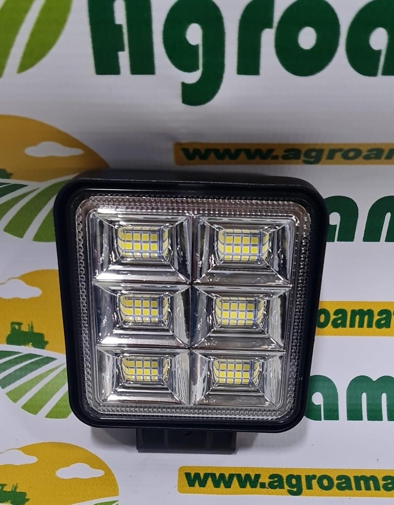 Proiector 64W 12V/24V