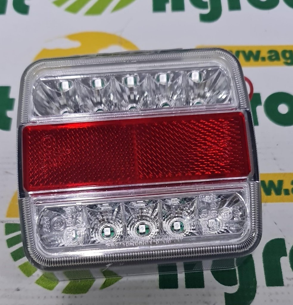 Lampa Spate 12/24V
