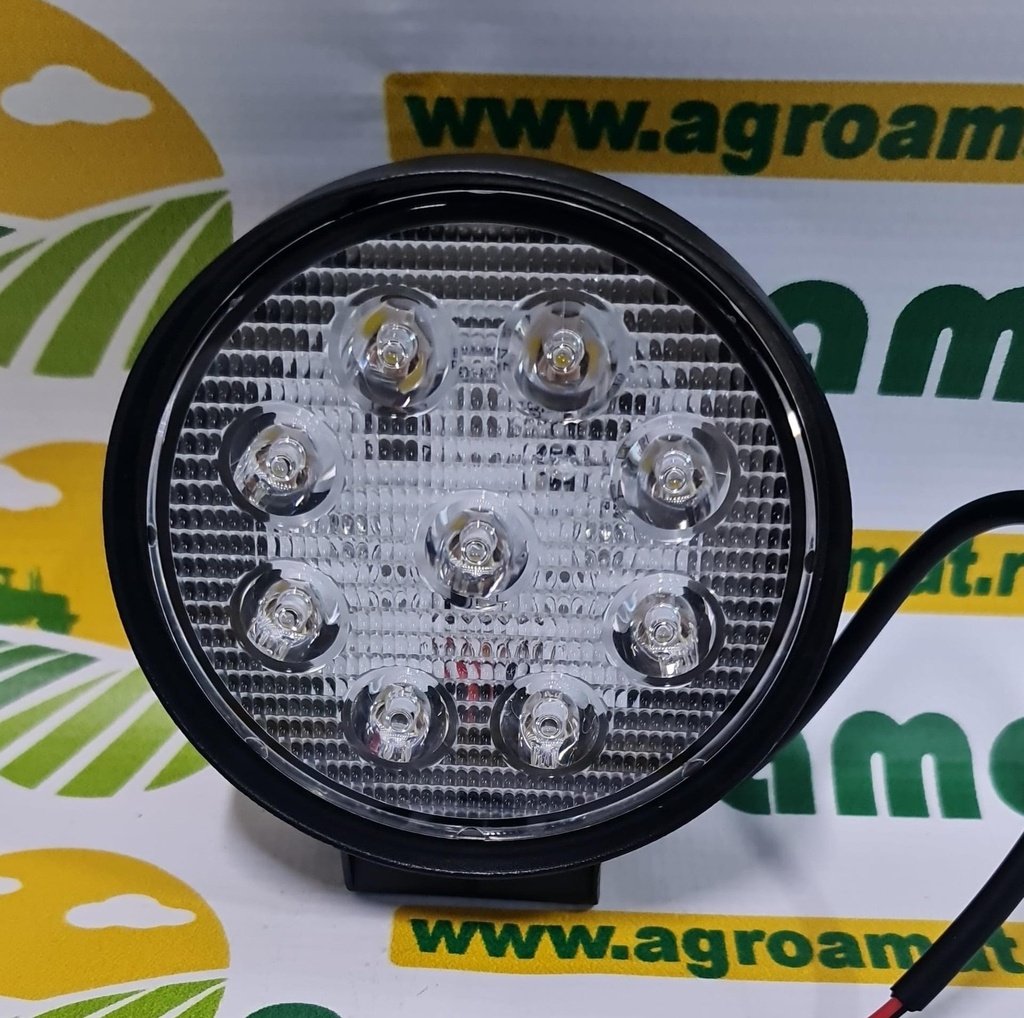 Proiector 10-60V 27W