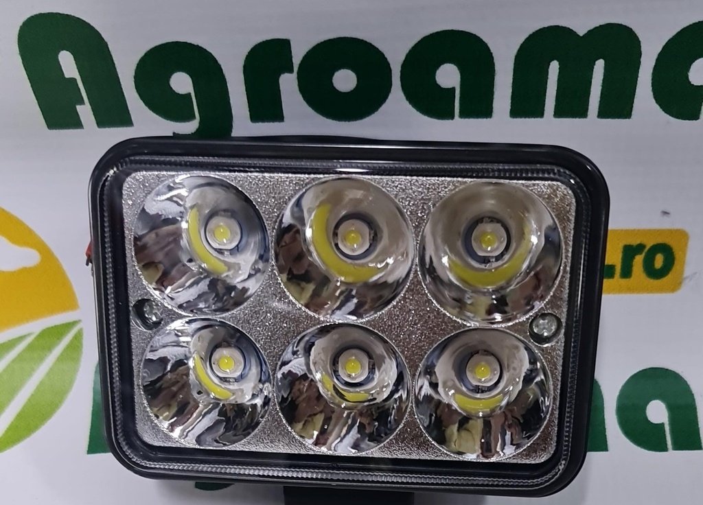 Proiector Led 10-60V 18W