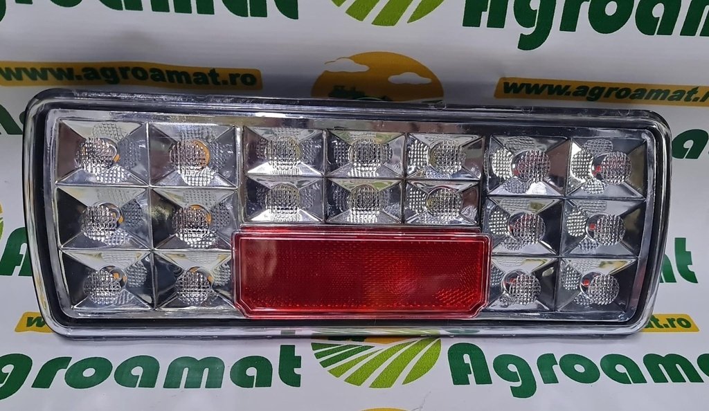 Lampa Spate Dr. 12V