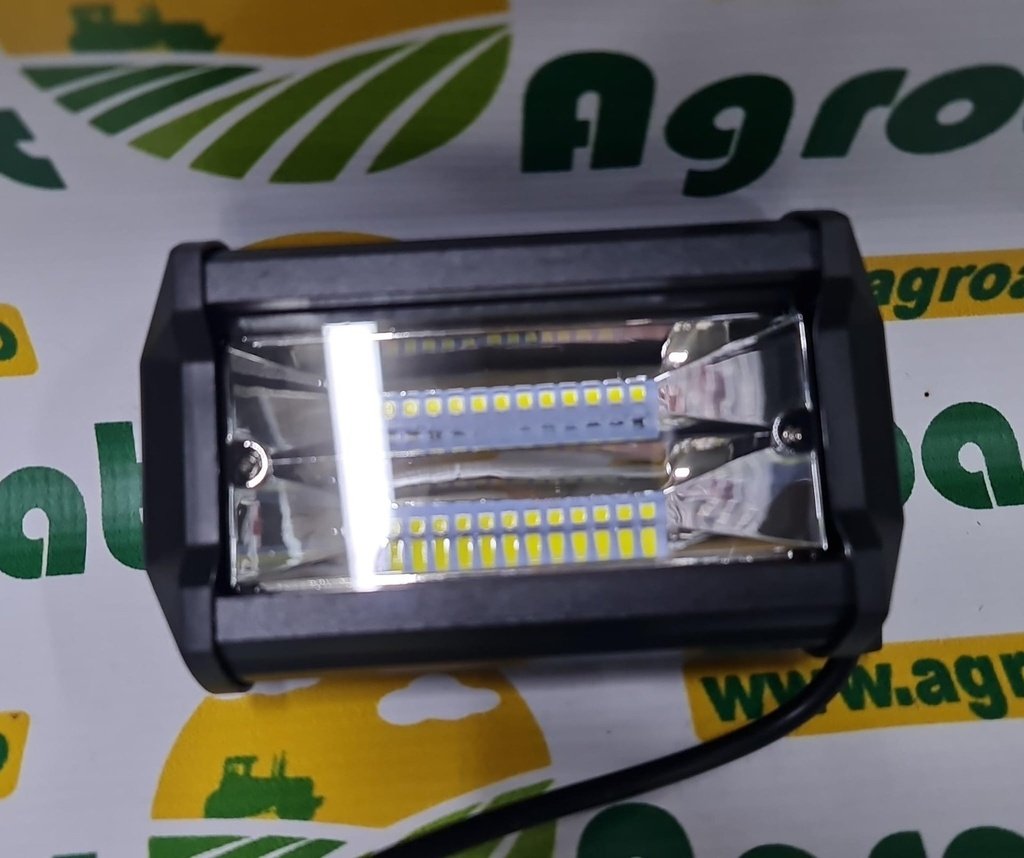 Proiector LED 10-30V 72W