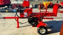 ​Despicator lemne orizontal/vertical 37T