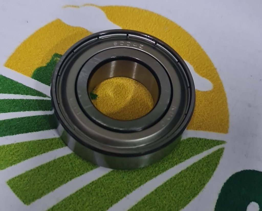 [AMAT1-48841] Rulment 6004 ZZ