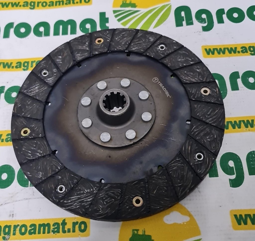 Disc Ambreiaj 216 mm Ext. 560446