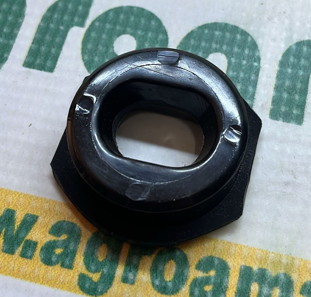 [AMAT1-48902] Calota Deget Excamotabil H87044