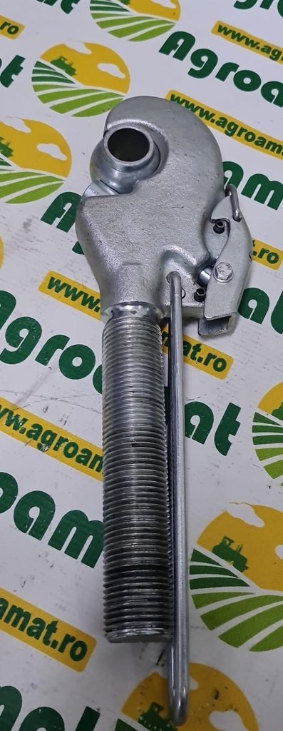 ​​Cap Tirant Central 290mm
