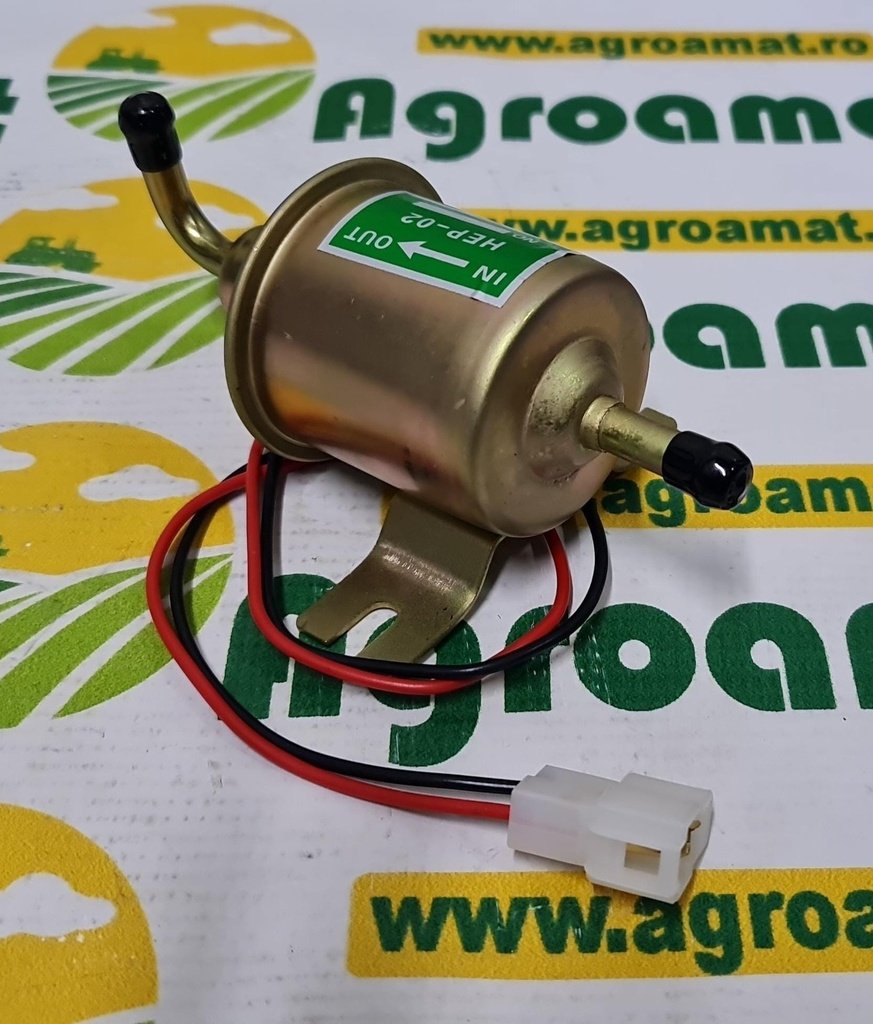 Pompa Alimentare Electrica Universala  12V