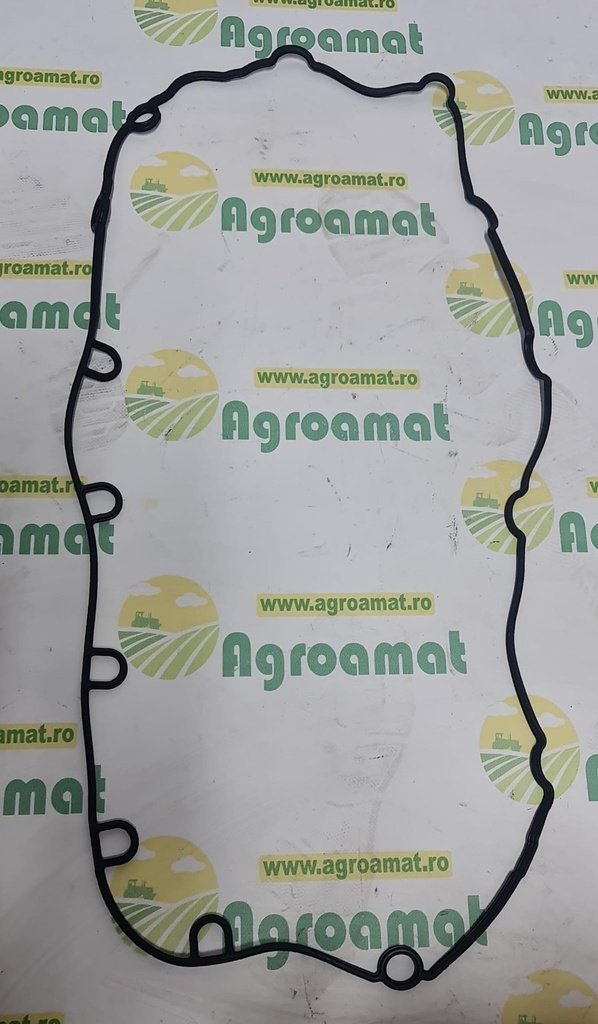 Garnitura Capac Culbutori Org. F712201210020