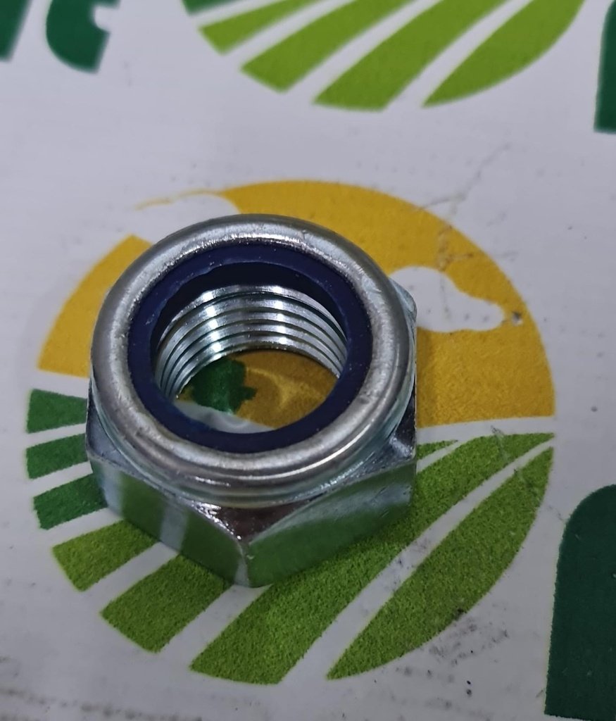 Piulita Autoblocare M27x3mm
