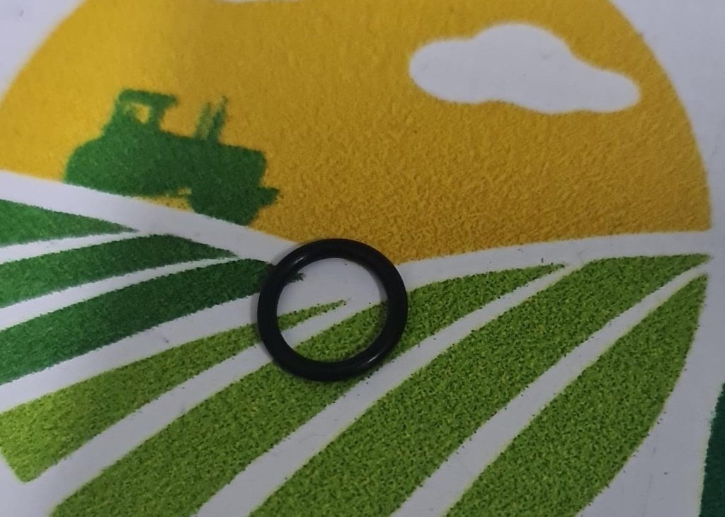 O-ring