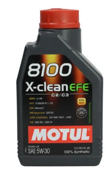 Ulei Motor 5w30 4L Motul