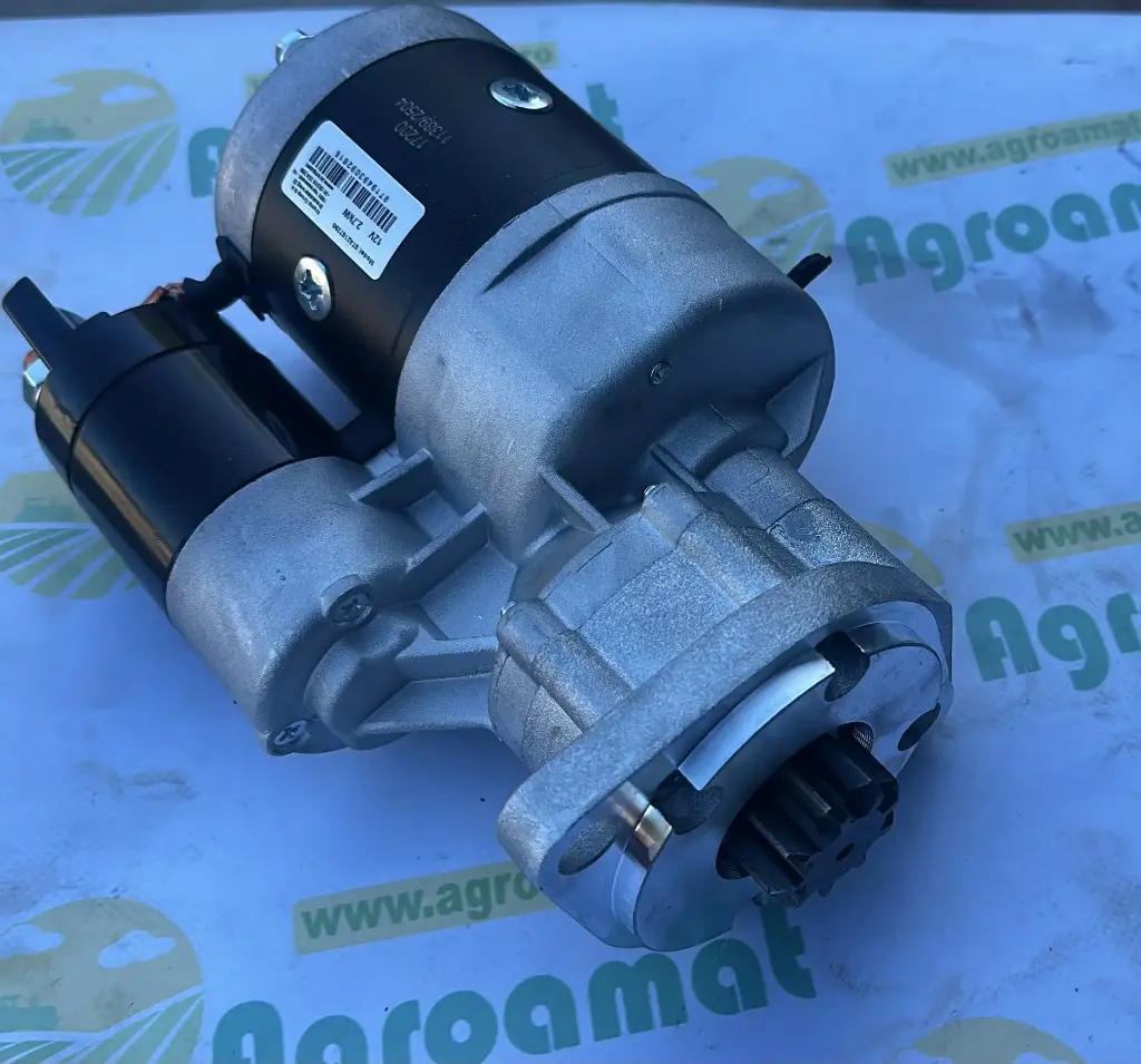 [AMAT1-49188] Demaror 12V, 2.7kW