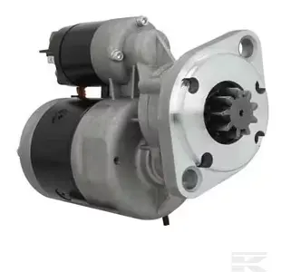 Demaror 12V, 2.7kW
