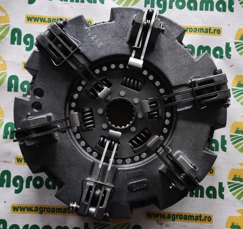 Kit Ambreiaj 5140361
