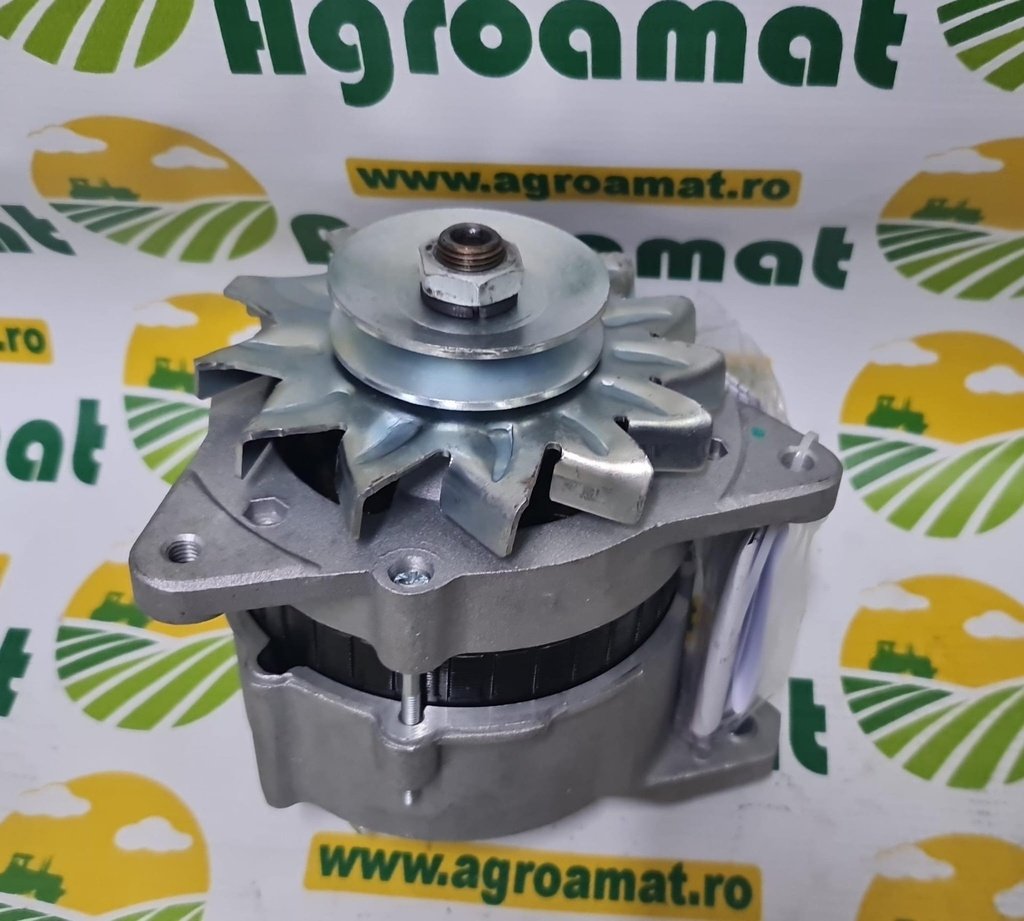 Alternator (14V-55A) 245531C91