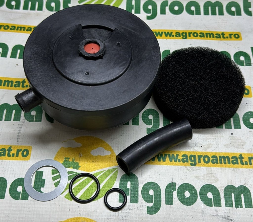 Filtru Epurator Gaze 87307807