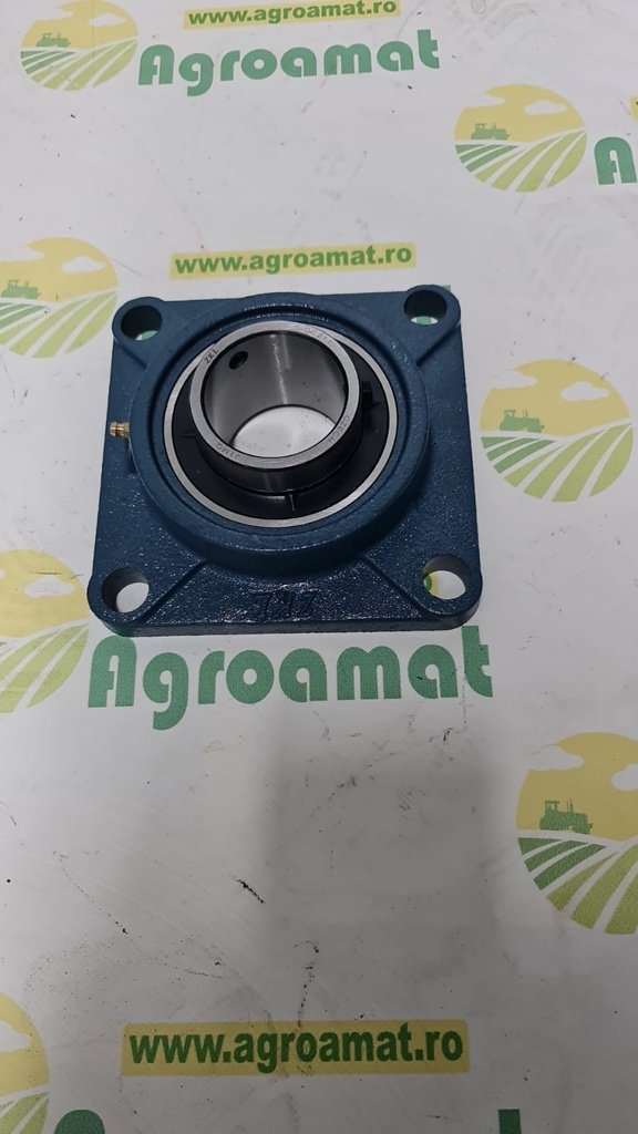 Rulment cu Carcasa SNR