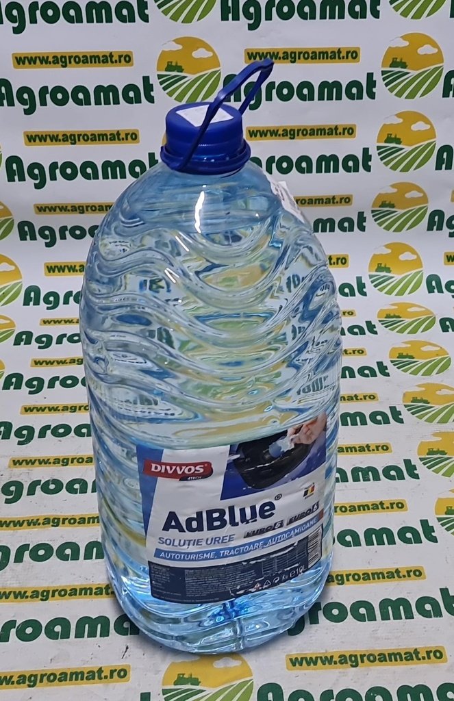 Adblue 10L