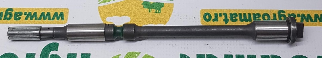 Ax Pompa ulei 0.065.1569.0/40