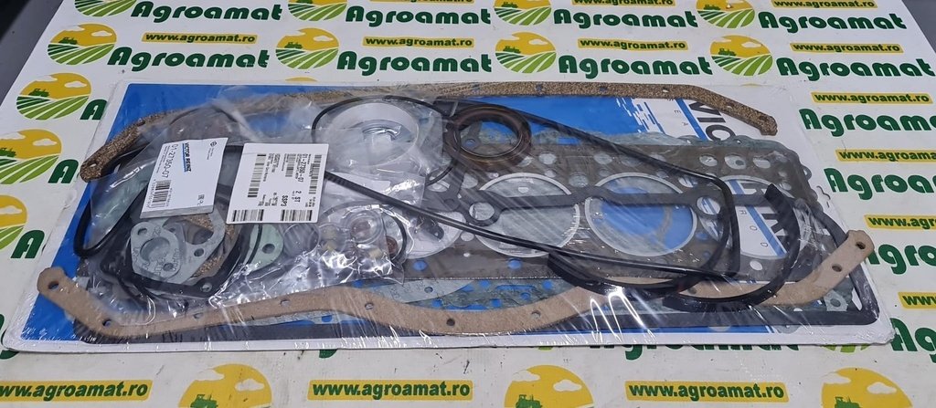 Set Garnituri Mercedes OM366