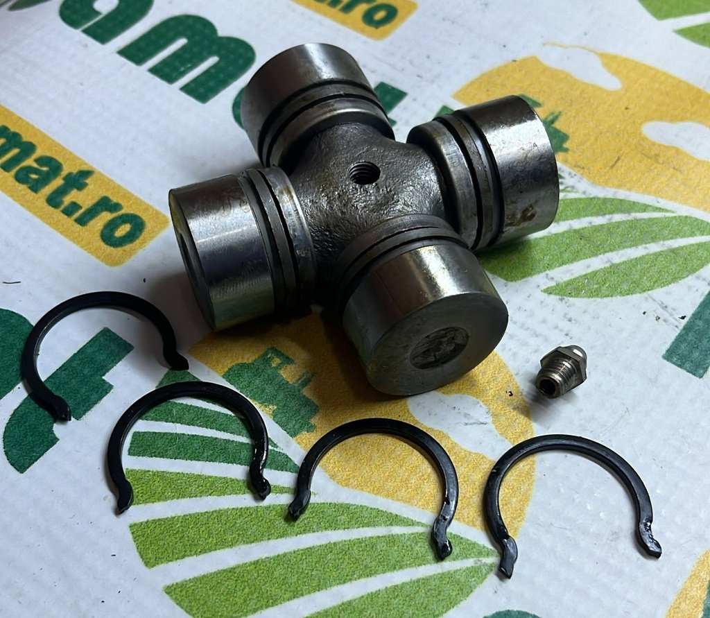 Cruce Cardanica 28x72