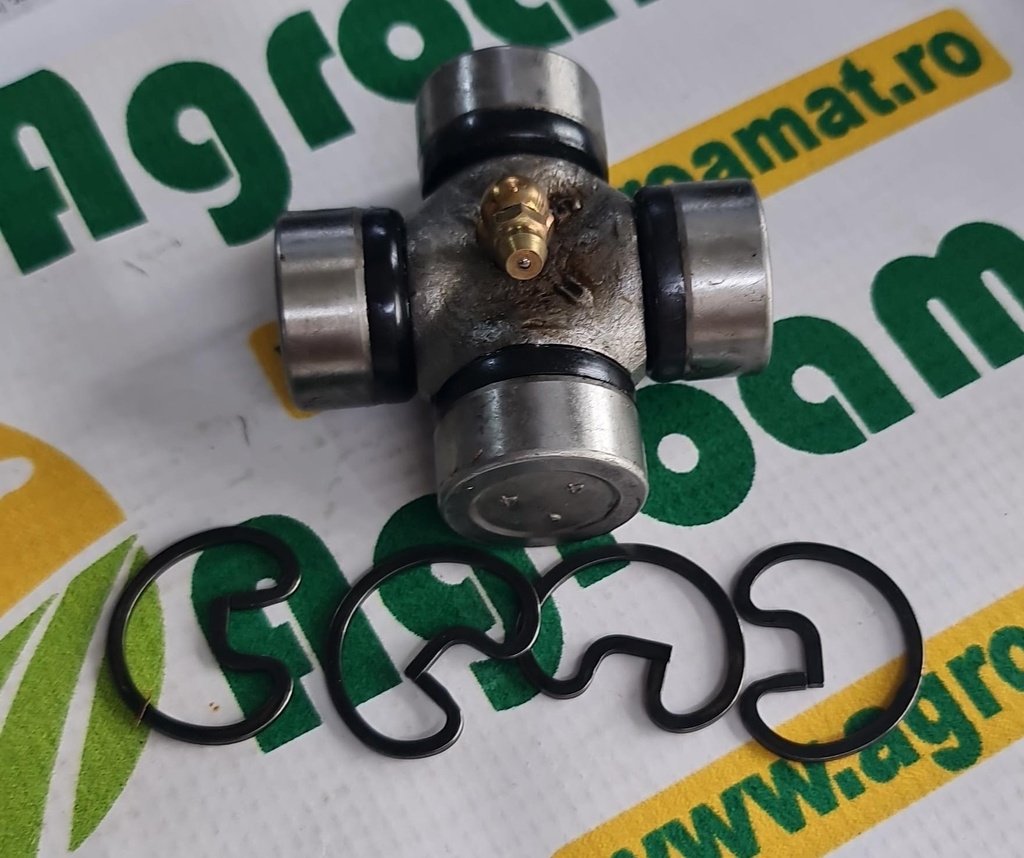 Cruce Cardanica 28.6x66.7