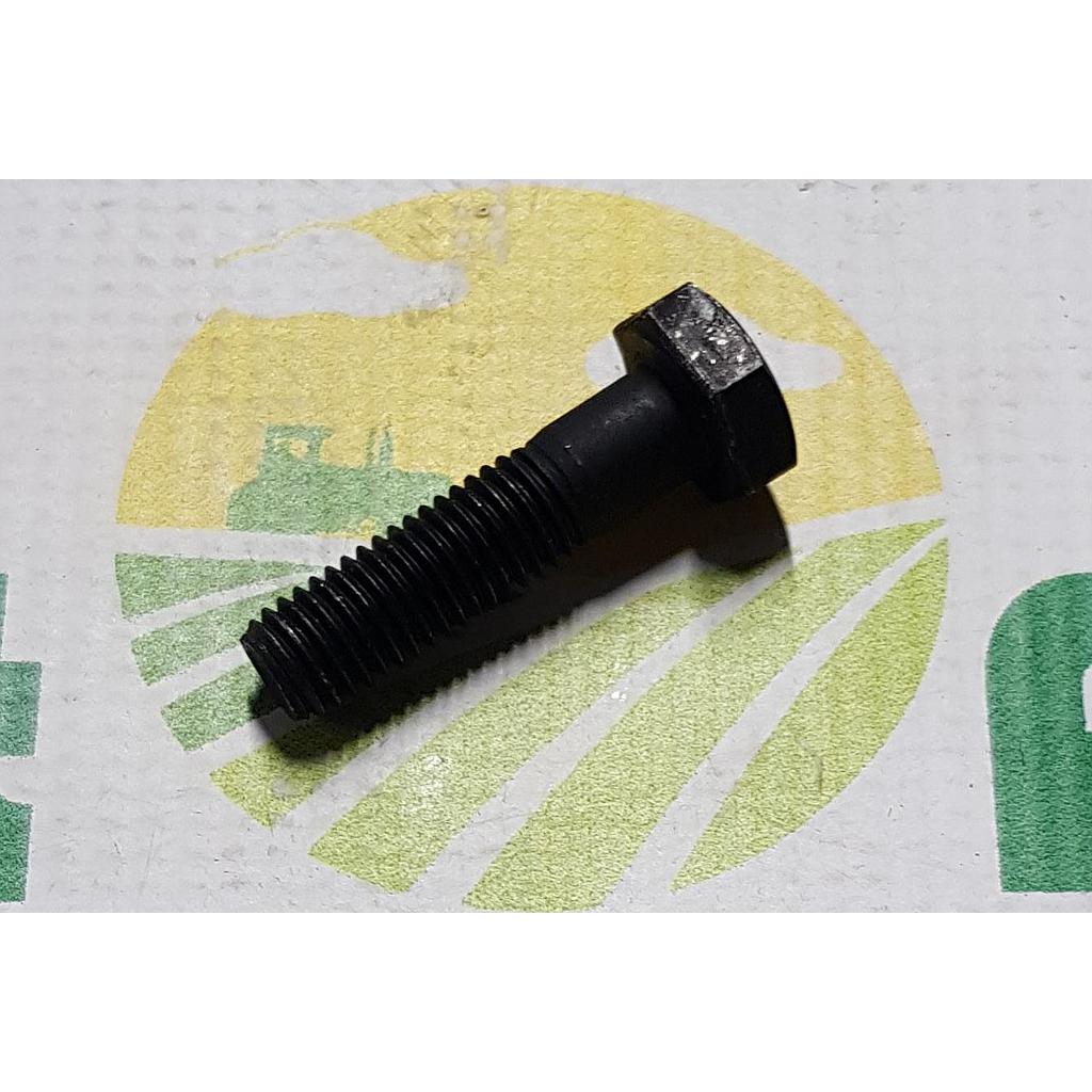 Surub Cap Hexagonal M10x40x1.25mm Pas