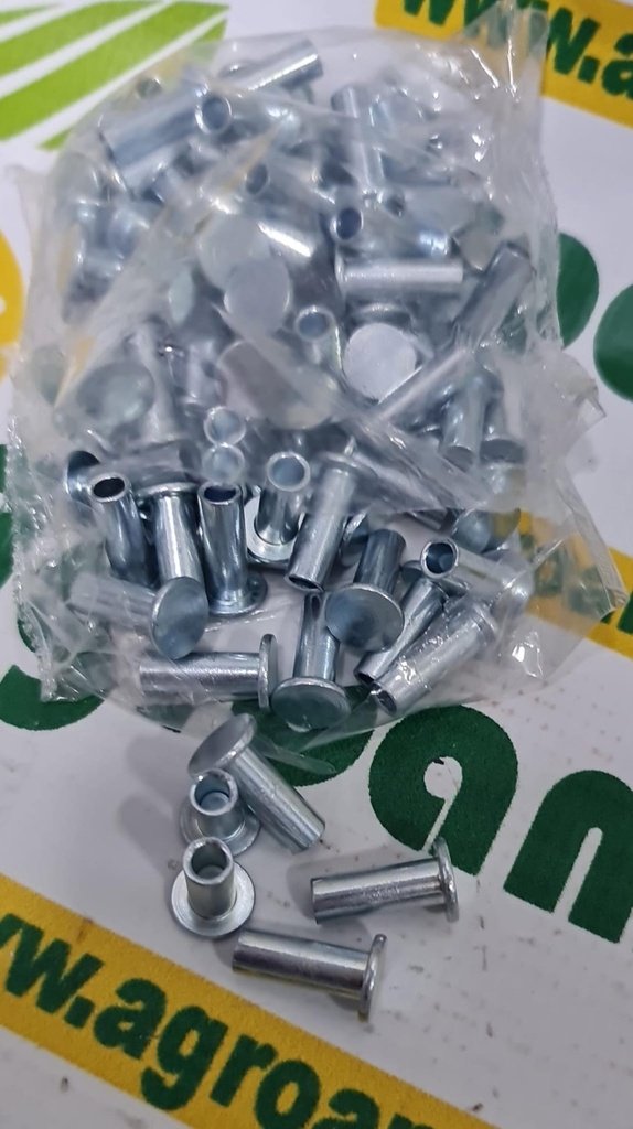 Set Nit Ferodou 6.65x18mm
