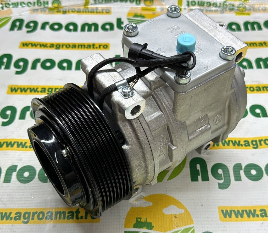 Compresor A/C AL153386