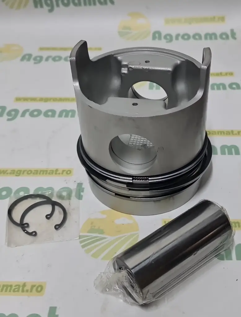 Piston Motor Complet 81817183