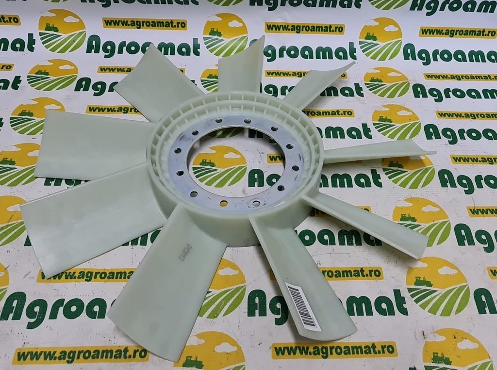 Paleta Ventilator H385202908010