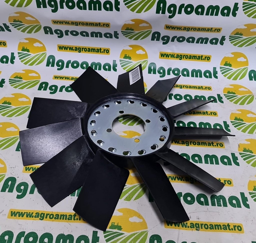 Paleta Ventilator 5187803
