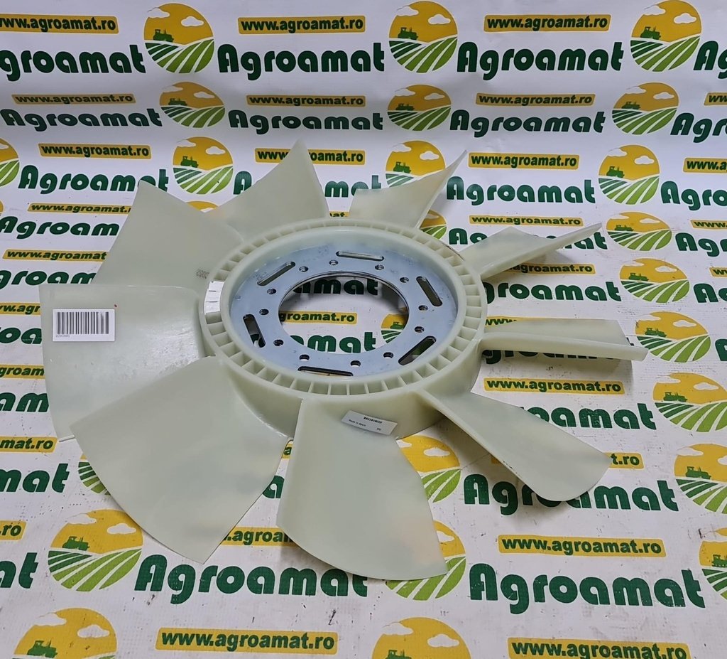 Paleta Ventilator H816200040010