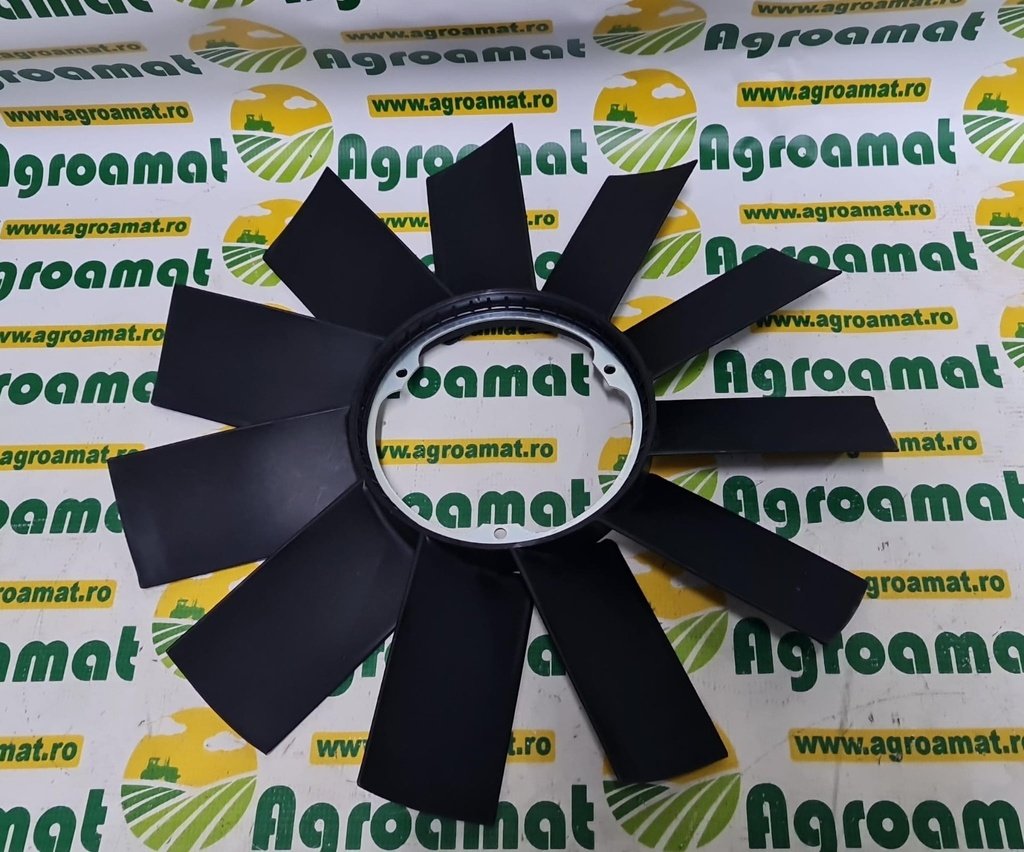 Paleta Ventilator H117200040110