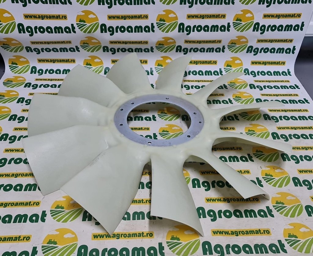 Paleta Ventilator 87311094