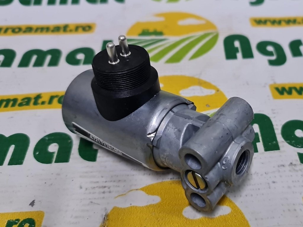 Supapa Magnetica 1531984C1