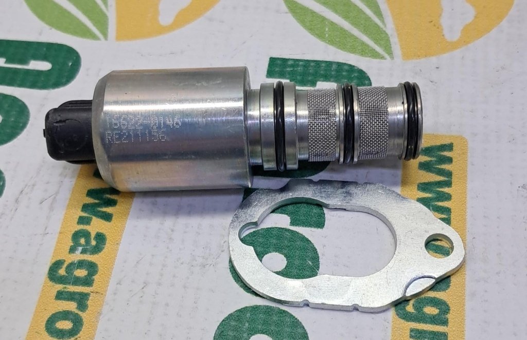 Electrovalva RE211157