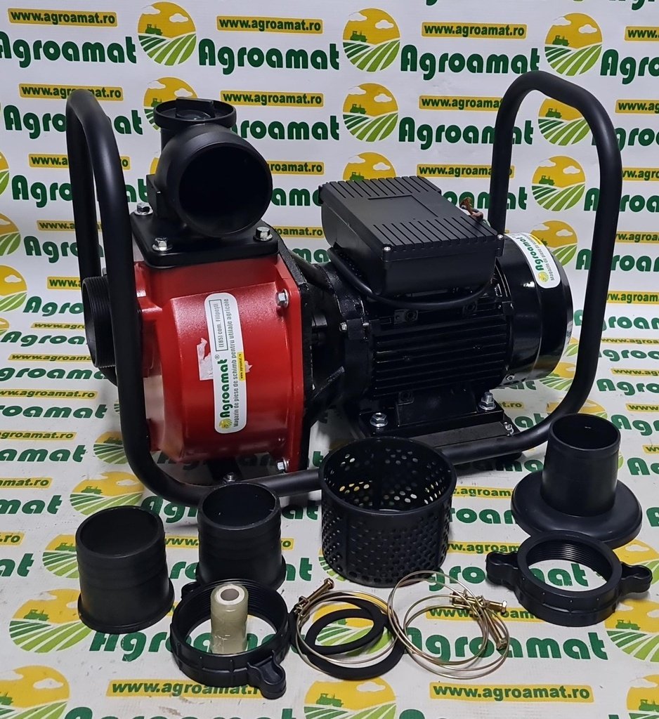 Pompa Apa Refulare 220V , 2.5KW , 40m3/h
