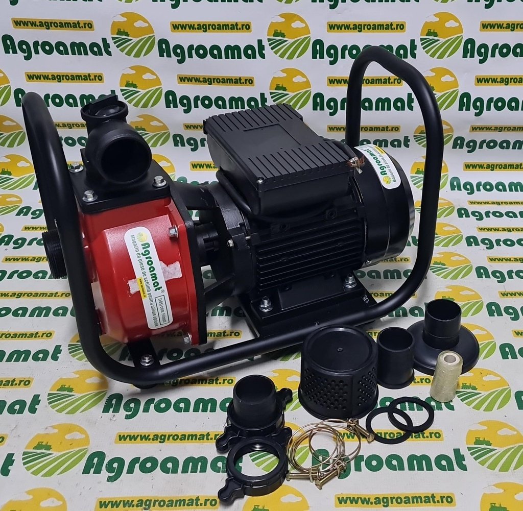 Pompa Apa Refulare 220V , 2.2KW , 23m3/h