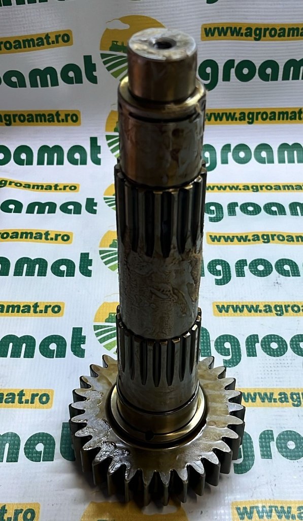 Ax Priza 54mm 81822960