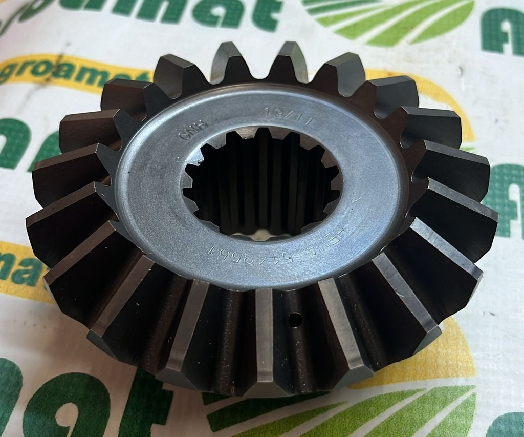 Pinion Diferential 4997232 Z-19 / 14