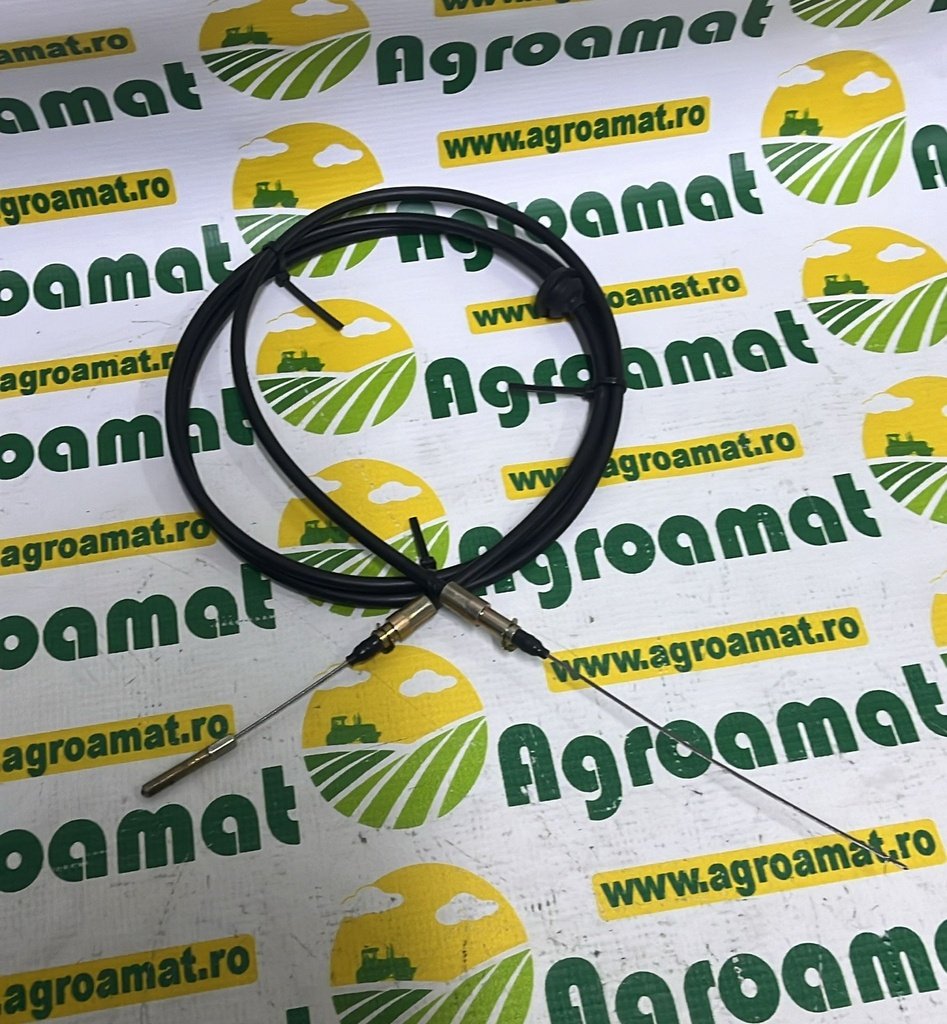 Cablu de Acceleratie G816200022012