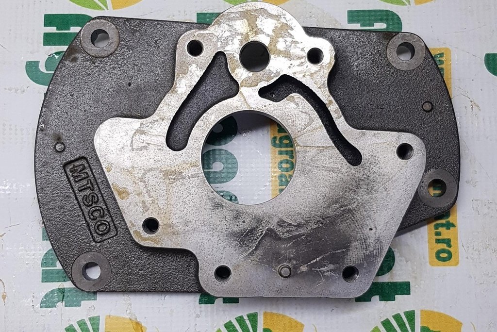Carcasa Pompa Ulei AR69659
