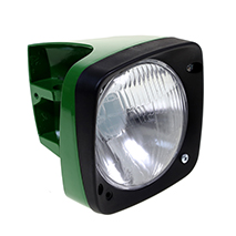 Lampa DE13523